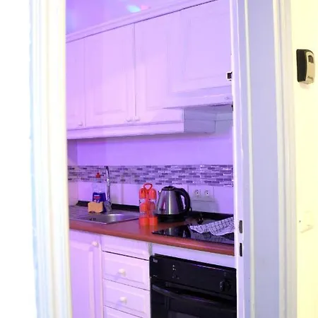 Apartamento Tropical Park - Piscina - Parking - Edificio Corbeta *